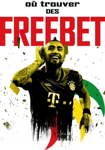La Liste des Freebet disponibles en RD Congo